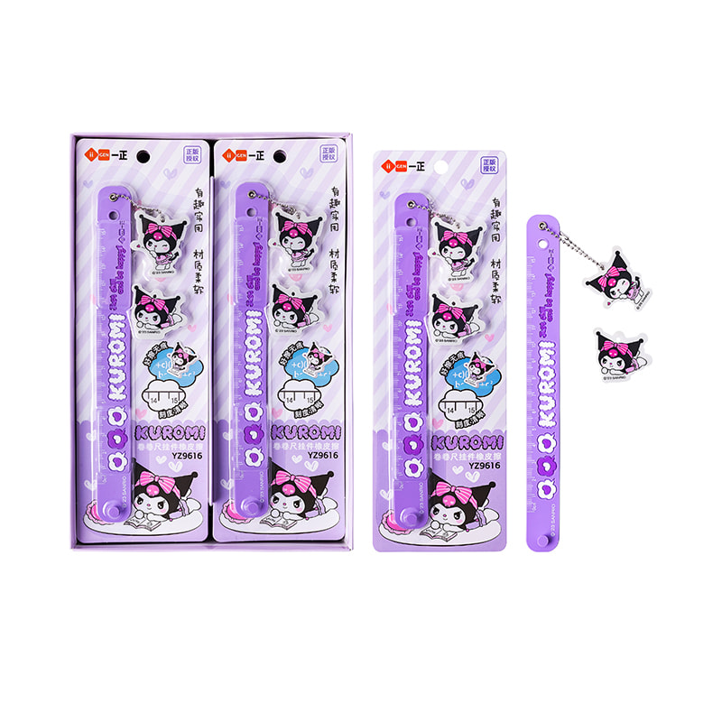 YZ9616 Coolmi Maßband Bleistift Bleistift