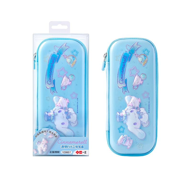 YZ9957 Cinnamoroll 3D EVA Federmäppchen
