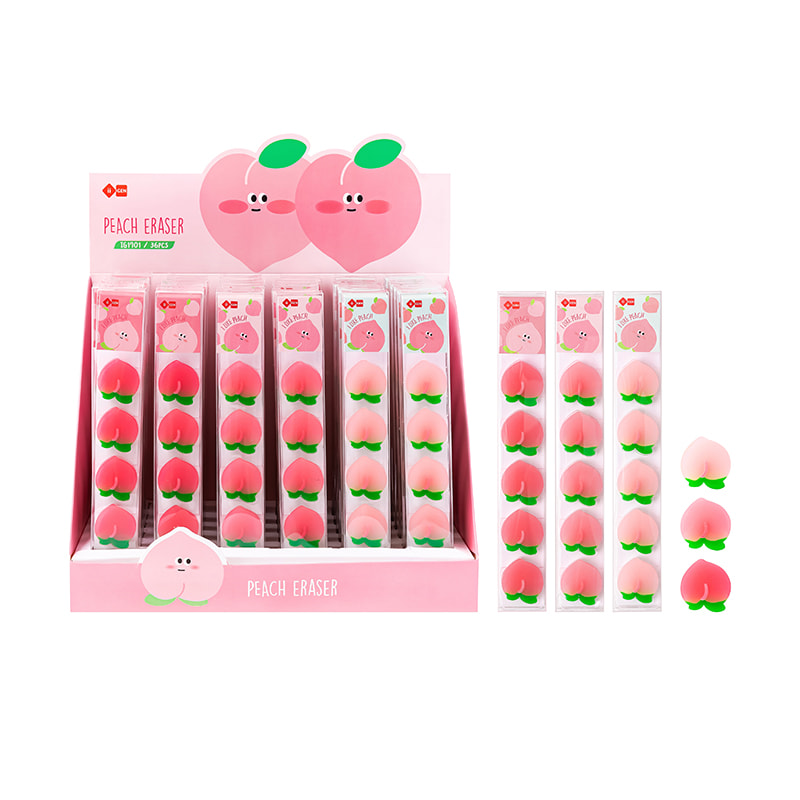 IG1701 Mini-Pfirsichradierer