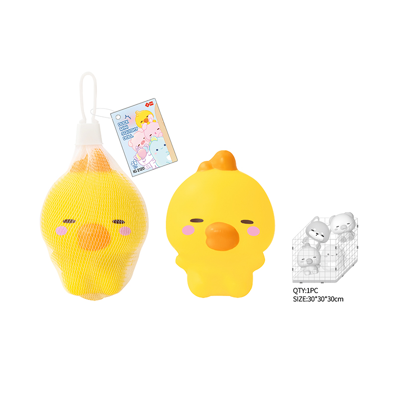IG2120 Kleine Enten-Stressabbaupuppe