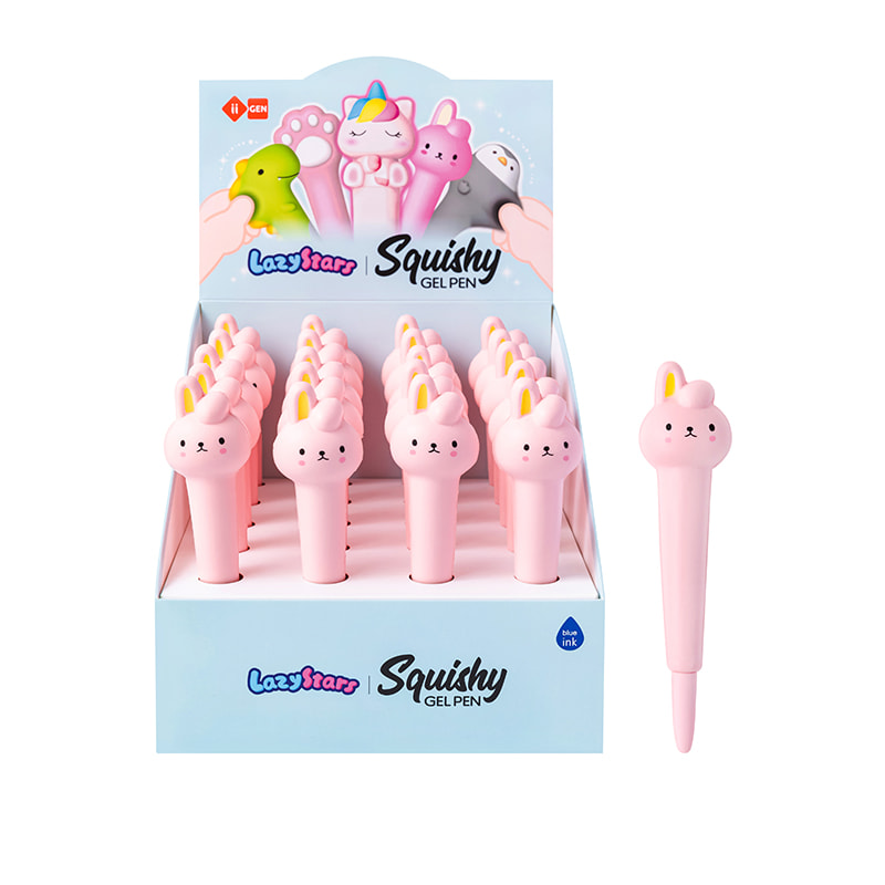 IG3981 Kaninchen-Stressabbau-Gelstift (blau)