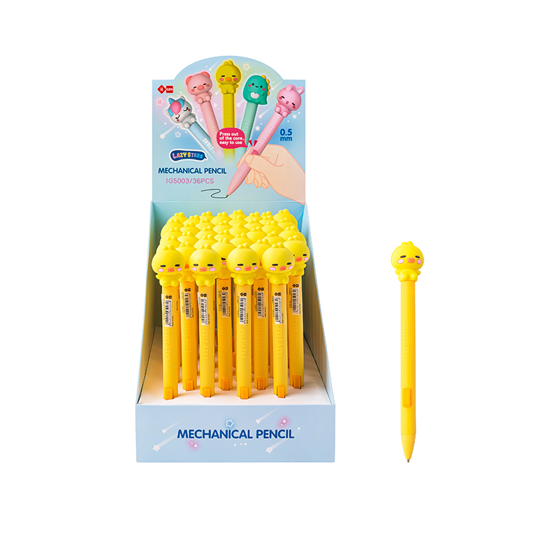 IG5003 Duck Side-Click Druckbleistift