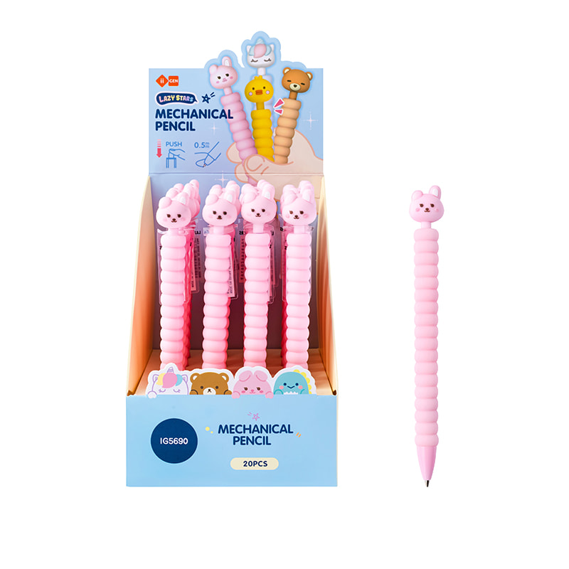 IG5690 Kaninchen-Druckbleistift