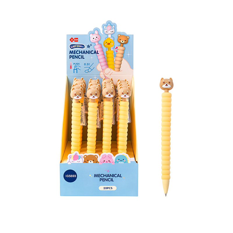 IG5693 Shiba Inu Druckbleistift