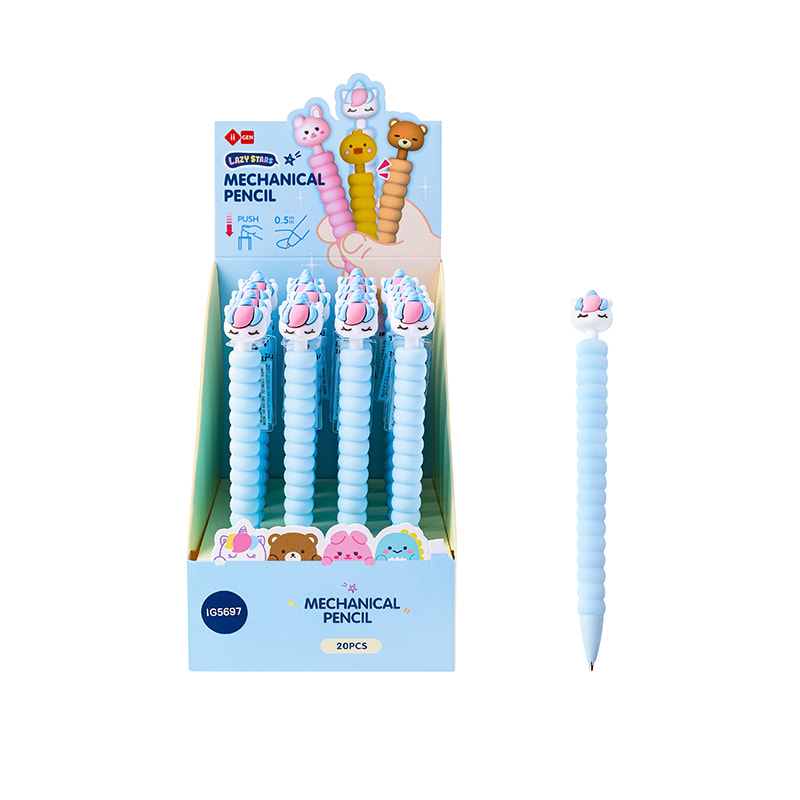 IG5697 iiGEN Einhorn-Druckbleistift
