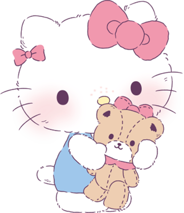 Hallo Kitty