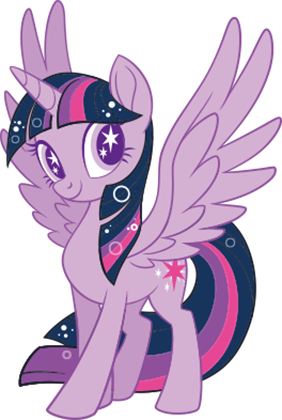 Mein kleines Pony