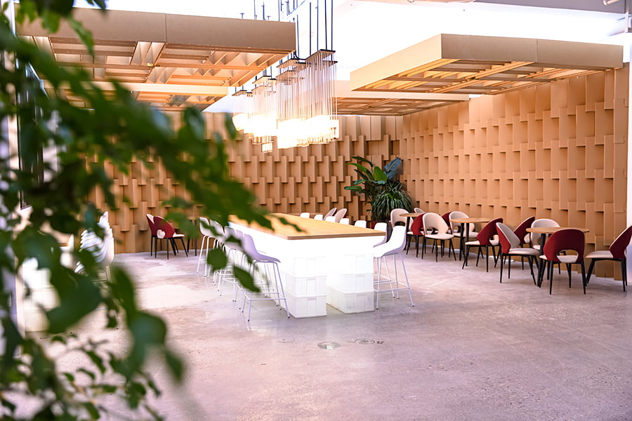 Kreativhalle