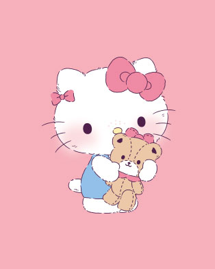 Hallo Kitty