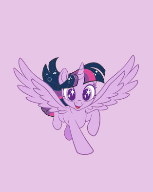 Mein kleines Pony