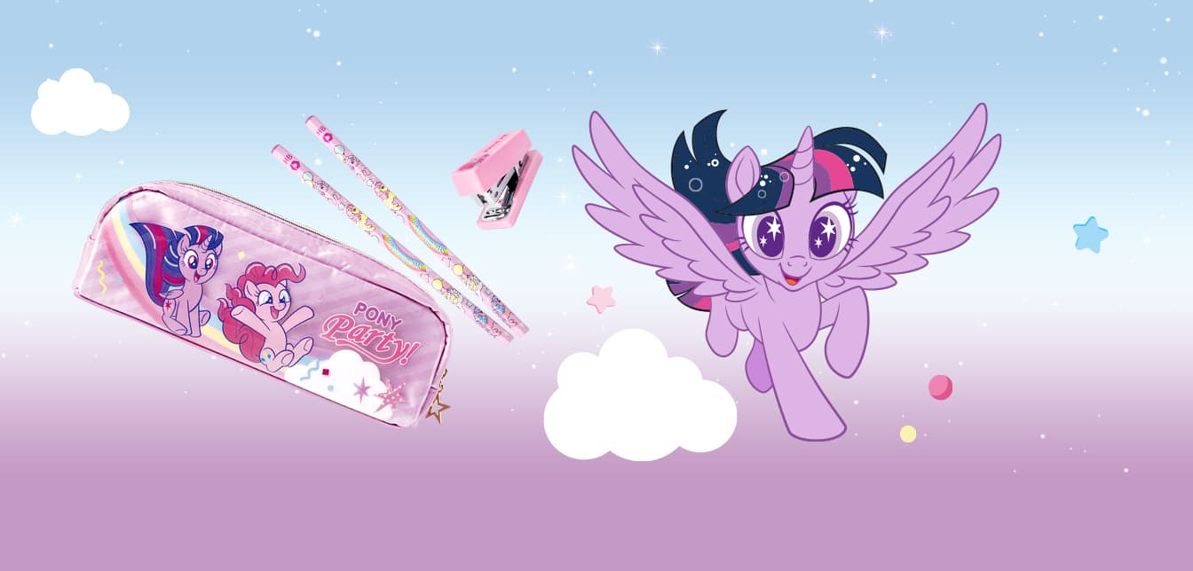 Mein kleines Pony