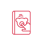 Matschiges Notizbuch